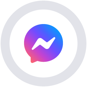 Chat with us on Messenger